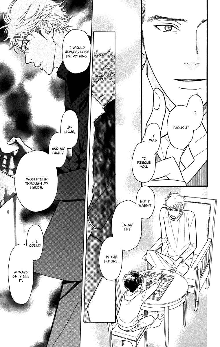 Page 15 Chapter 44 Golden Days