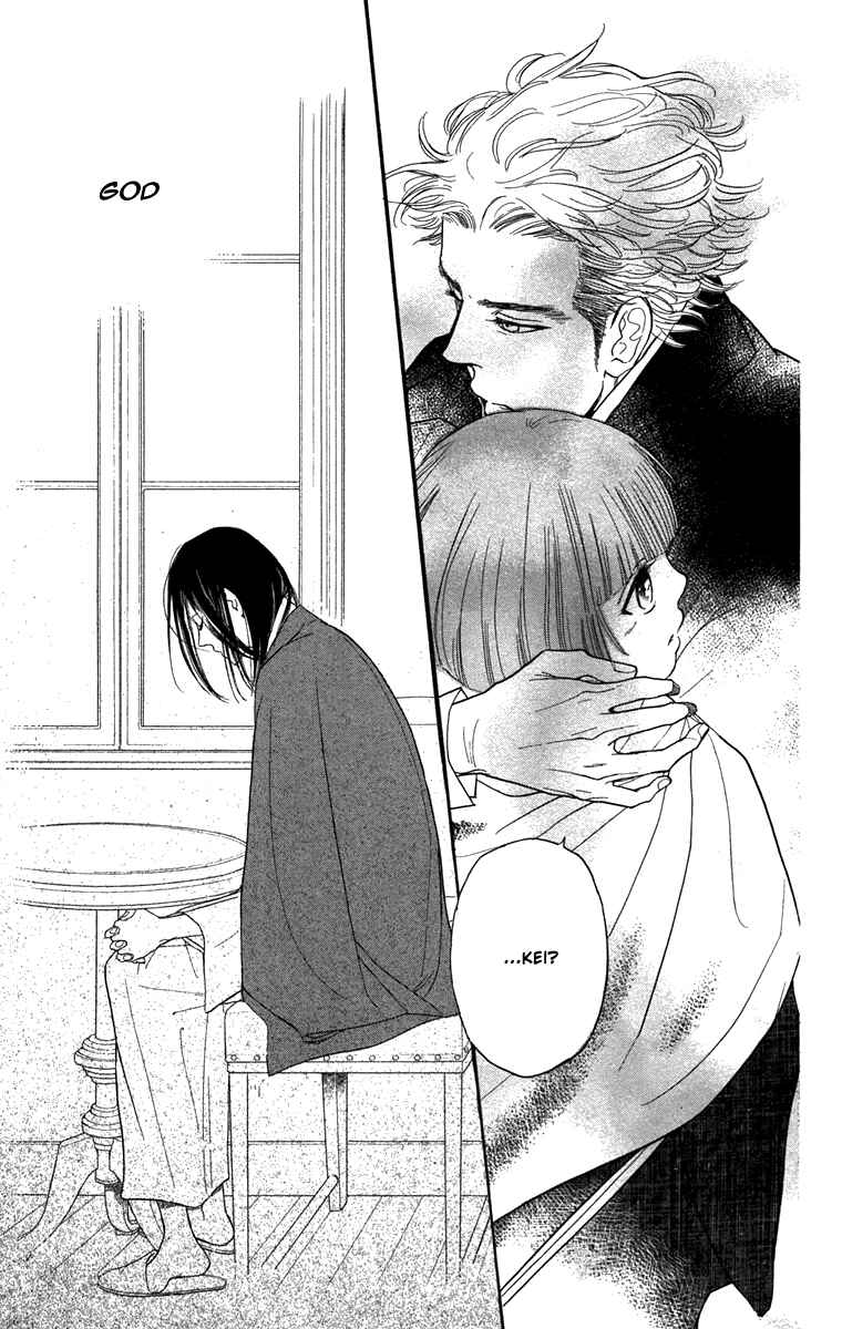 Page 23 Chapter 44 Golden Days