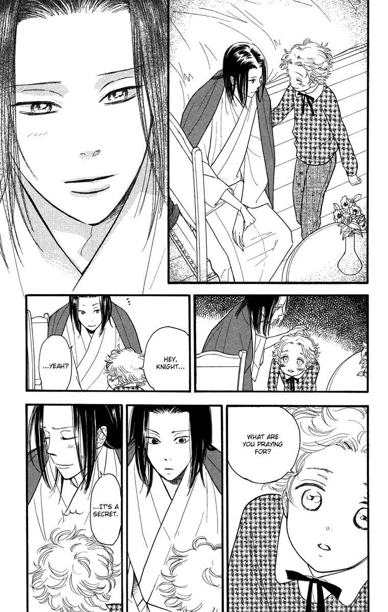 Page 25 Chapter 44 Golden Days