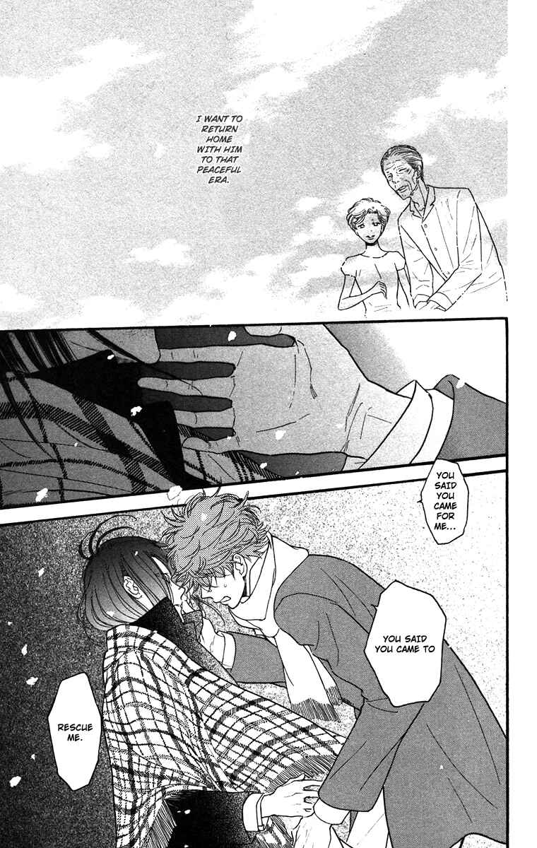 Page 10 Chapter 45 Golden Days