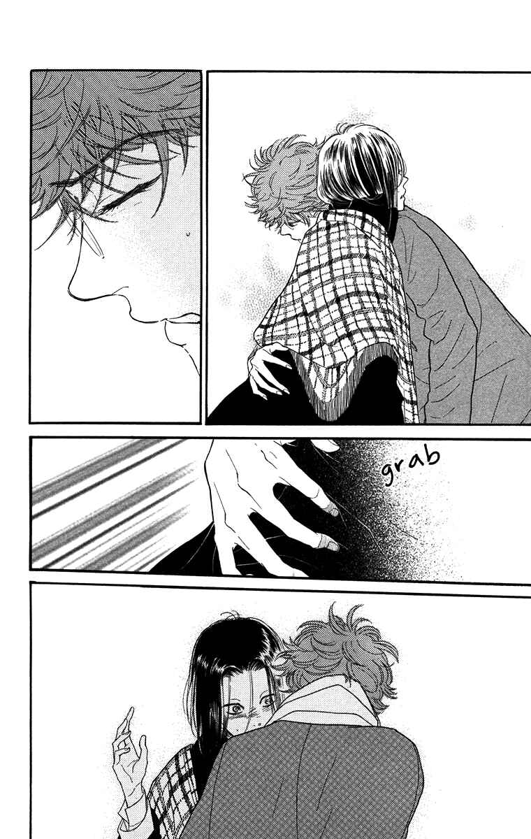 Page 15 Chapter 45 Golden Days