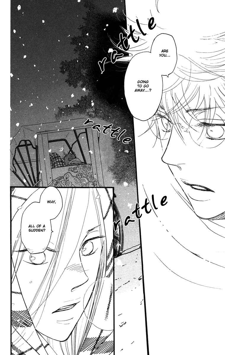 Page 4 Chapter 45 Golden Days