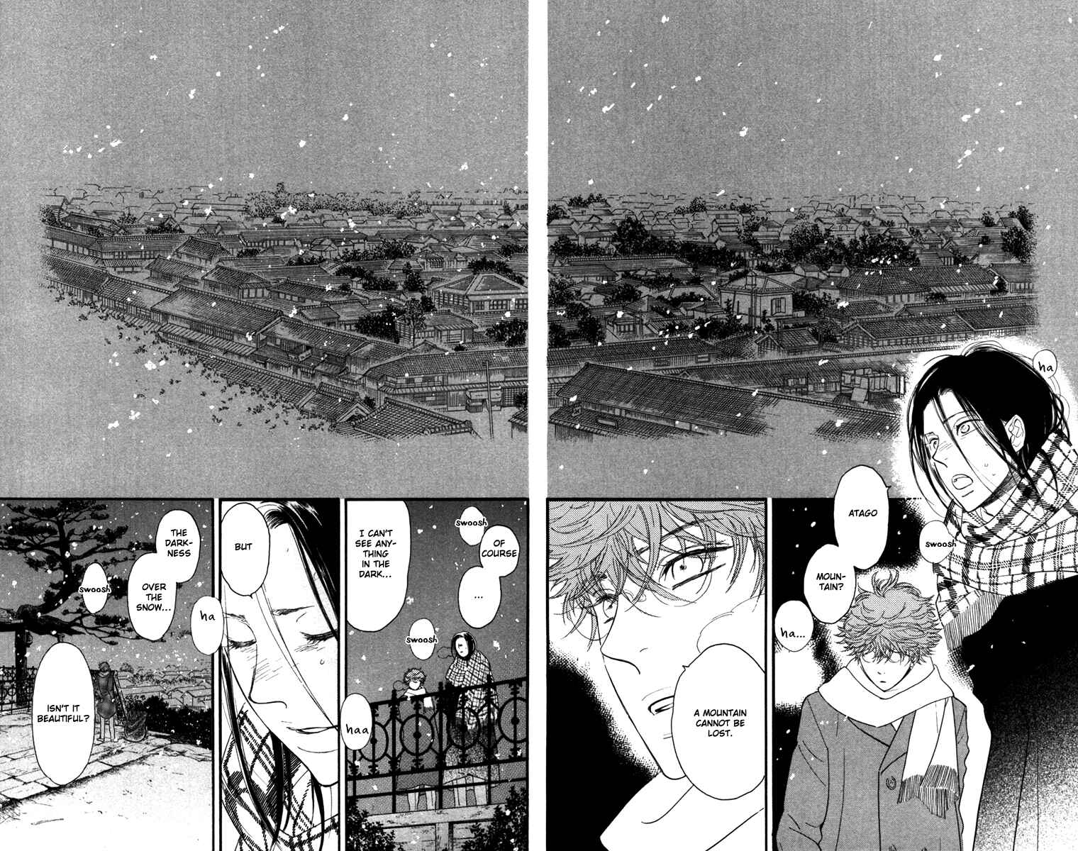 Page 6 Chapter 45 Golden Days