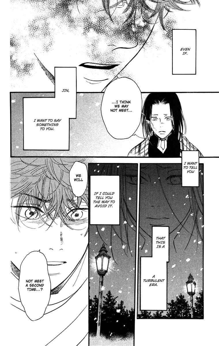 Page 9 Chapter 45 Golden Days