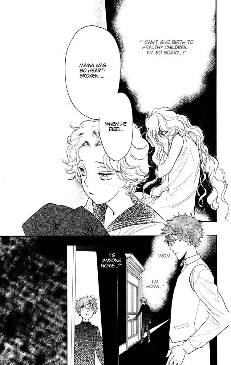 Page 12 Chapter 8 Golden Days