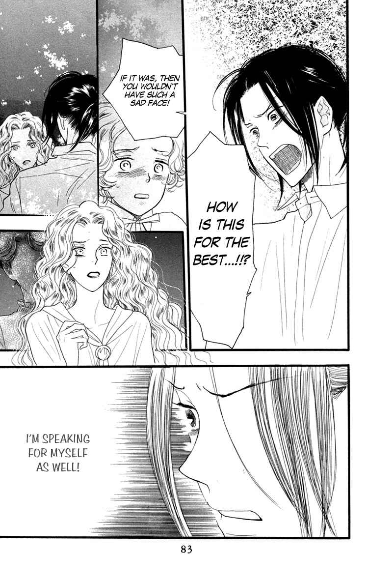 Page 20 Chapter 8 Golden Days
