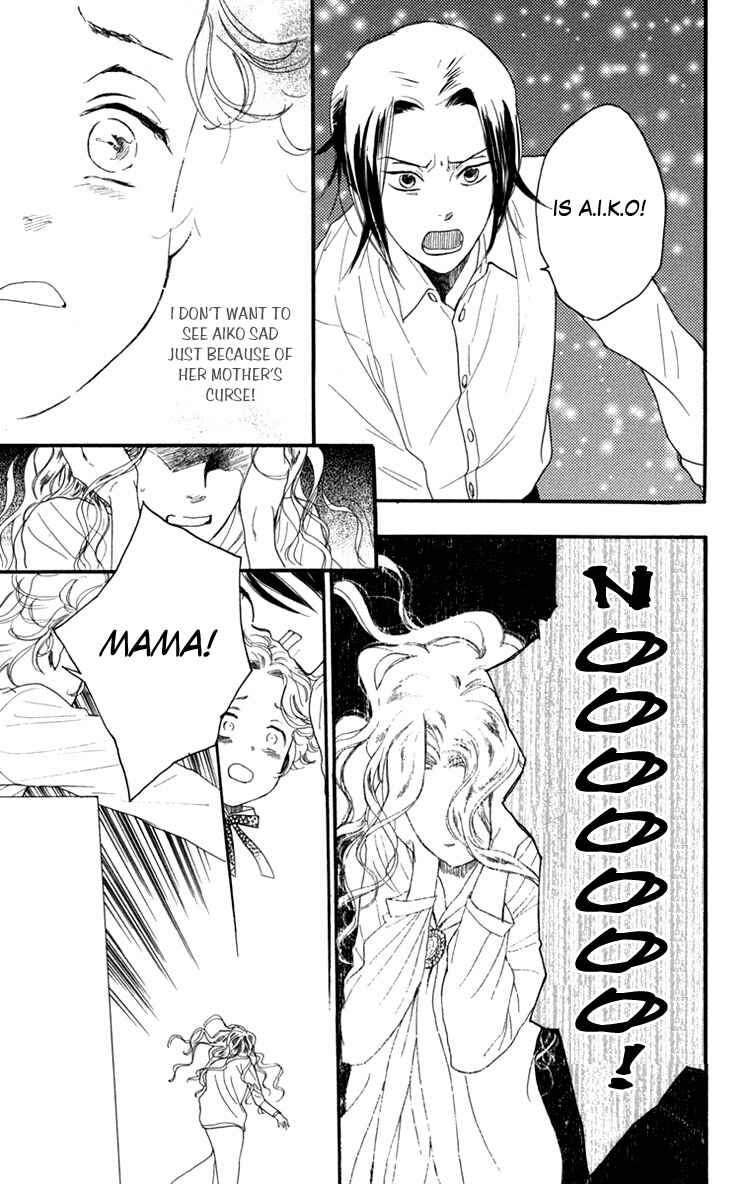 Page 22 Chapter 8 Golden Days