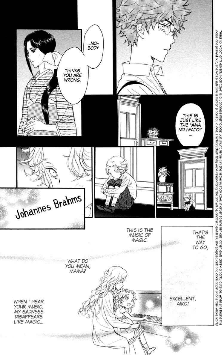 Page 24 Chapter 8 Golden Days