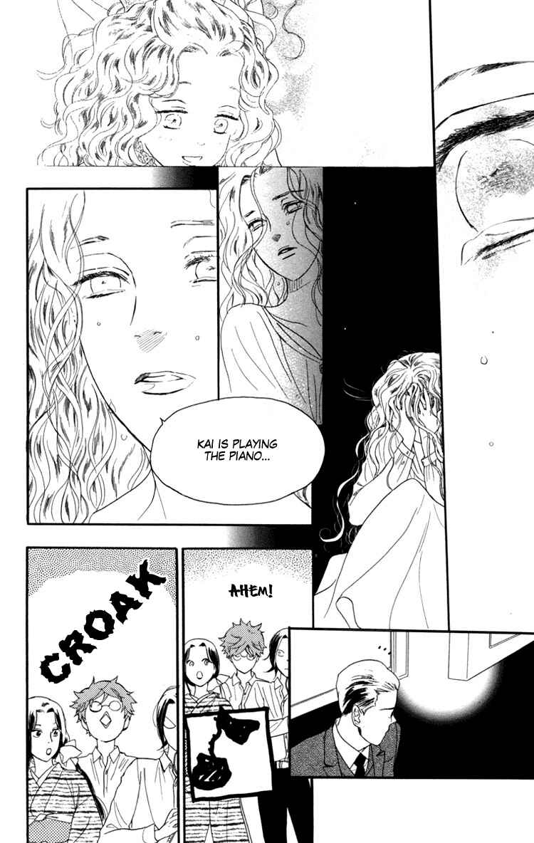 Page 29 Chapter 8 Golden Days
