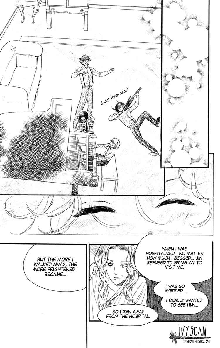 Page 30 Chapter 8 Golden Days