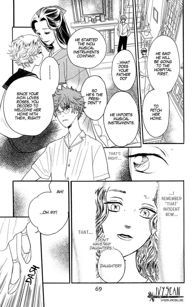 Page 6 Chapter 8 Golden Days
