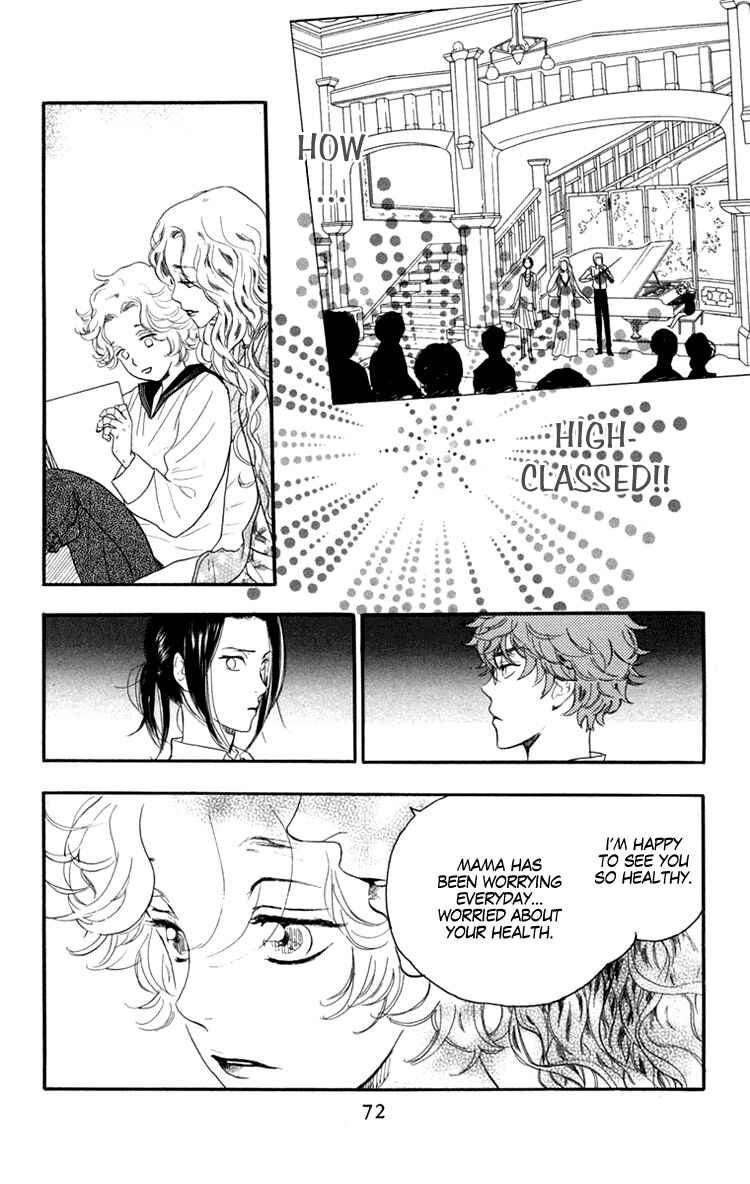 Page 9 Chapter 8 Golden Days