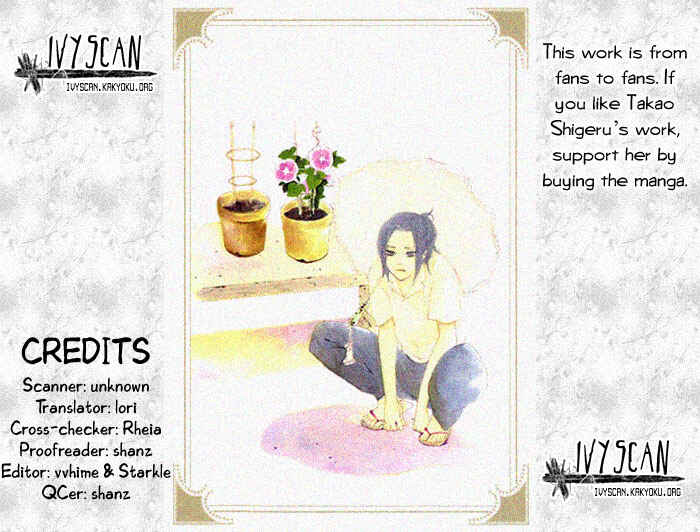 Page 2 Chapter 7 Golden Days