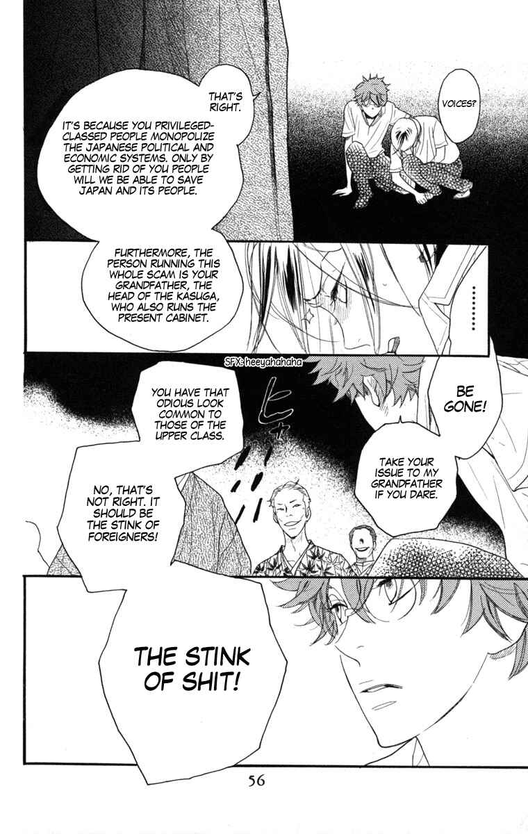 Page 26 Chapter 7 Golden Days