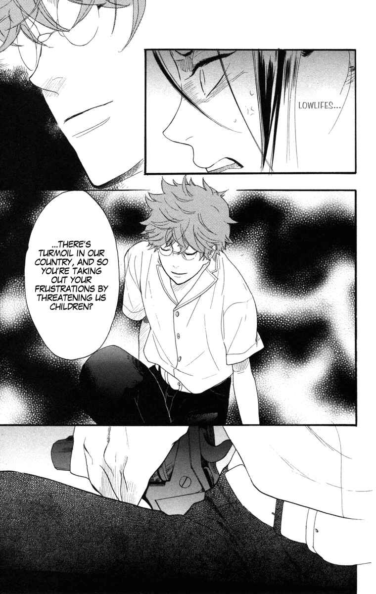 Page 27 Chapter 7 Golden Days