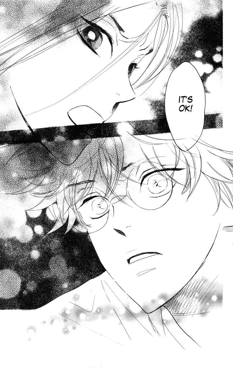 Page 30 Chapter 7 Golden Days