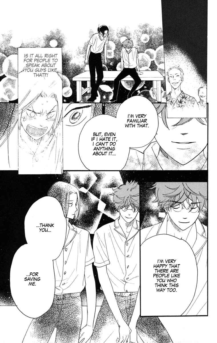Page 32 Chapter 7 Golden Days
