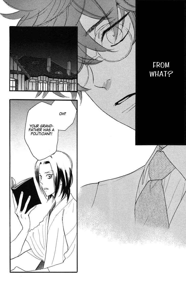 Page 6 Chapter 7 Golden Days