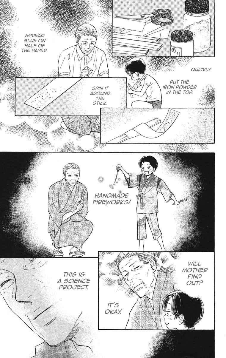 Page 15 Chapter 35 Golden Days