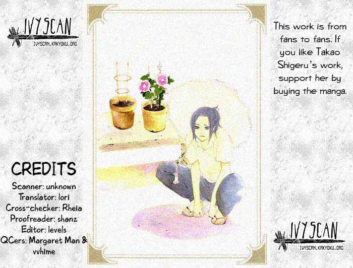 Page 1 Chapter 11 Golden Days