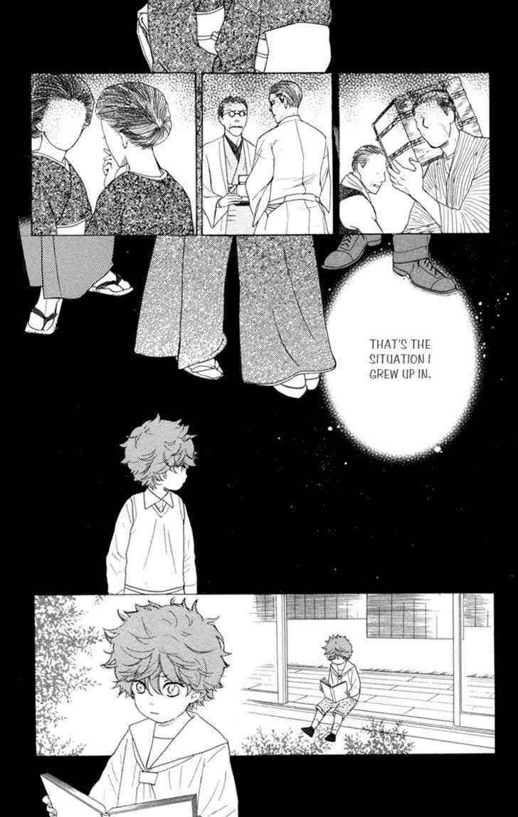 Page 10 Chapter 11 Golden Days