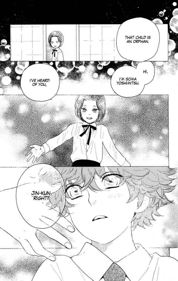 Page 12 Chapter 11 Golden Days