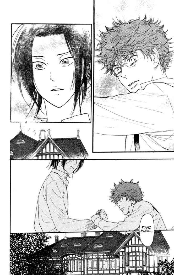 Page 17 Chapter 11 Golden Days