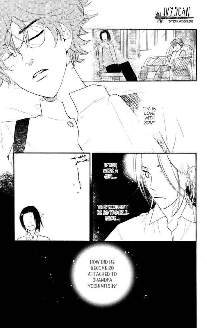 Page 4 Chapter 11 Golden Days