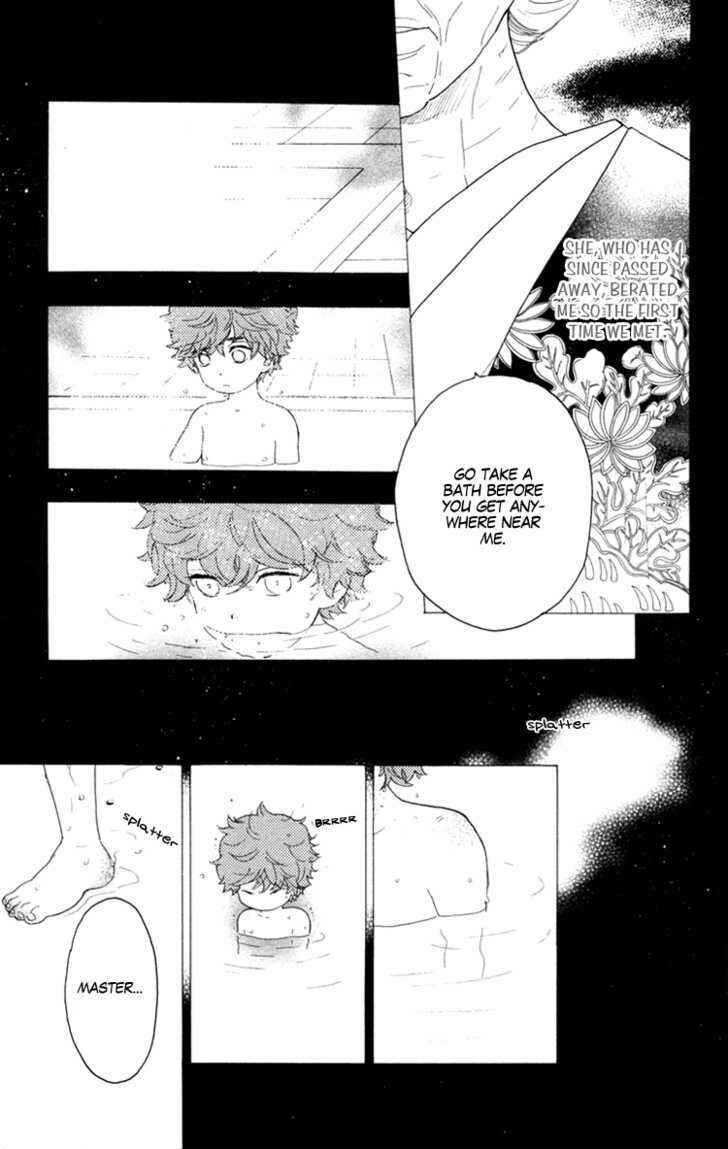 Page 6 Chapter 11 Golden Days