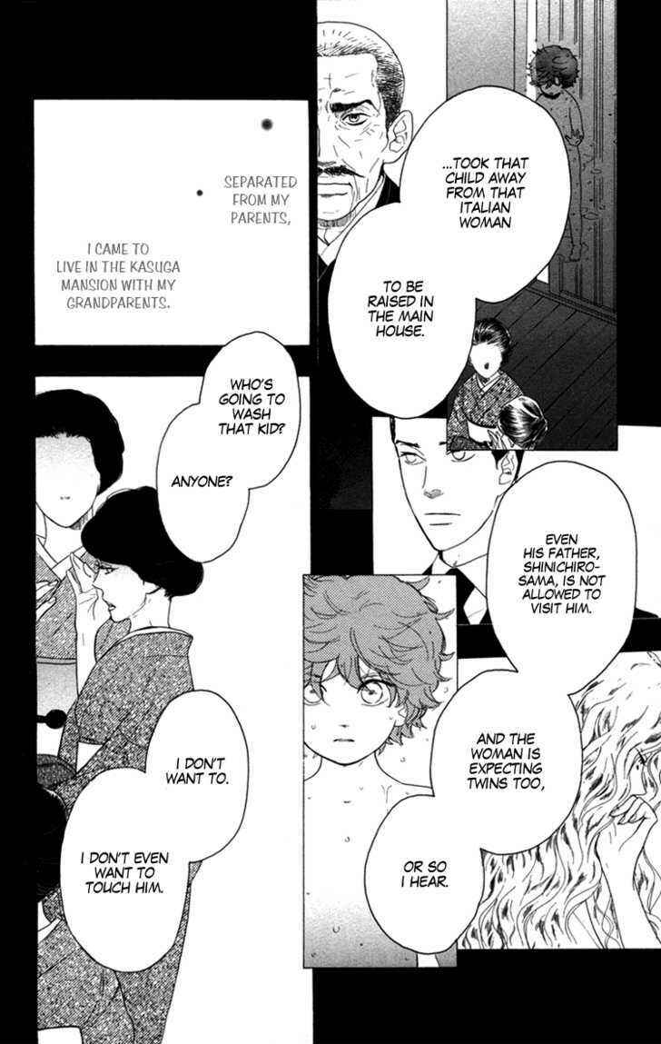 Page 7 Chapter 11 Golden Days