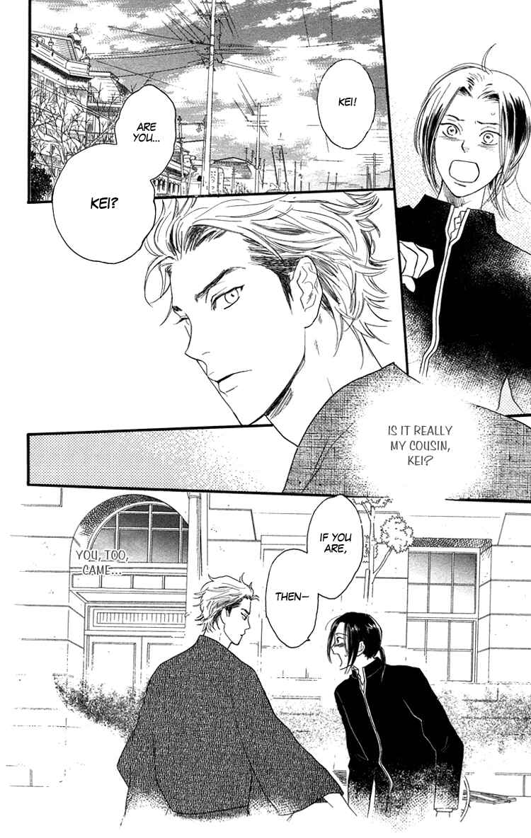Page 10 Chapter 13 Golden Days