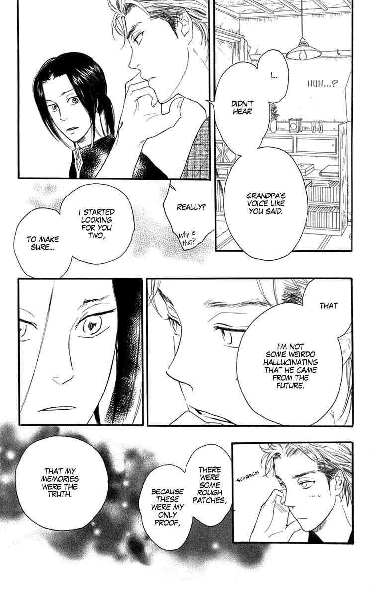 Page 17 Chapter 13 Golden Days