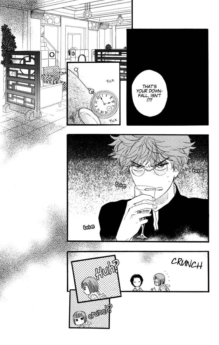 Page 23 Chapter 13 Golden Days