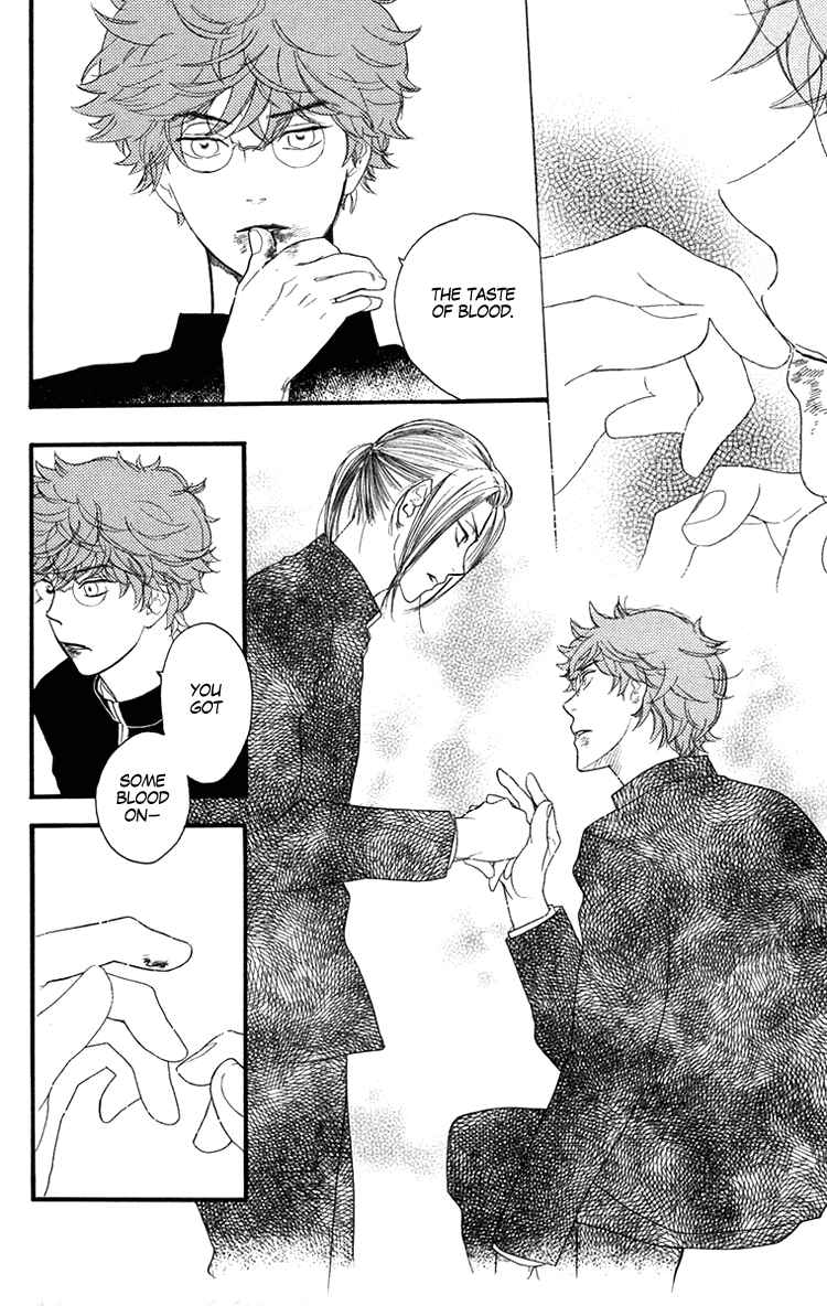 Page 28 Chapter 13 Golden Days