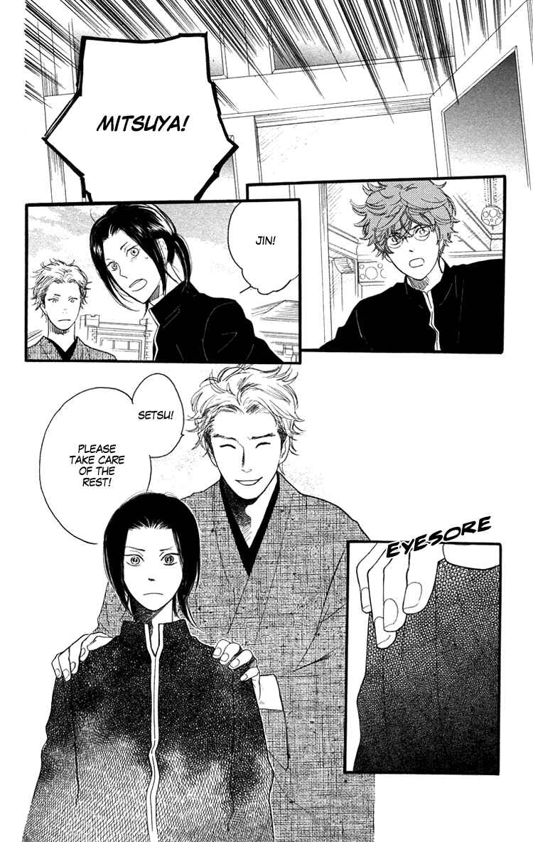 Page 8 Chapter 13 Golden Days