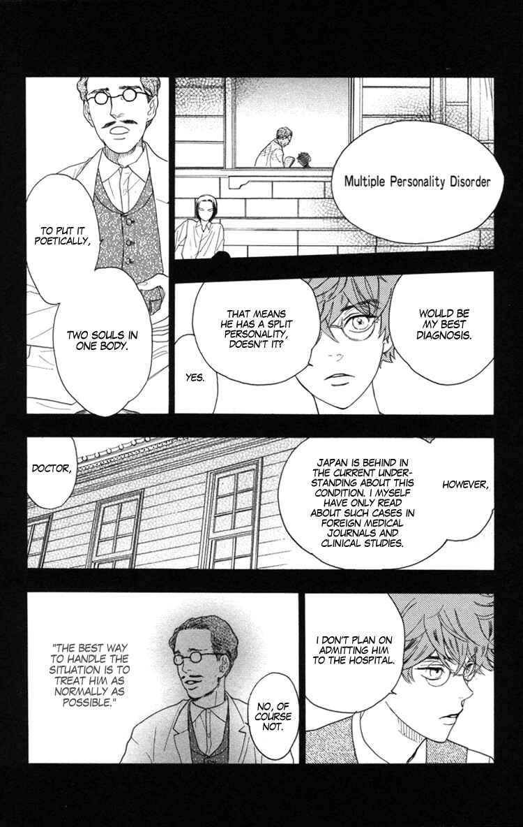 Page 10 Chapter 6 Golden Days