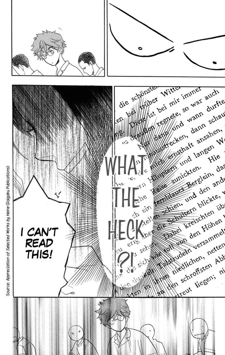 Page 16 Chapter 6 Golden Days