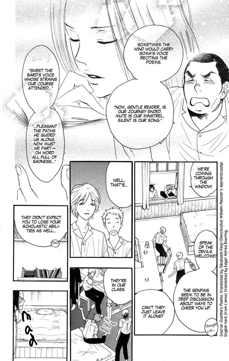 Page 18 Chapter 6 Golden Days