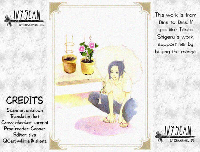 Page 2 Chapter 6 Golden Days