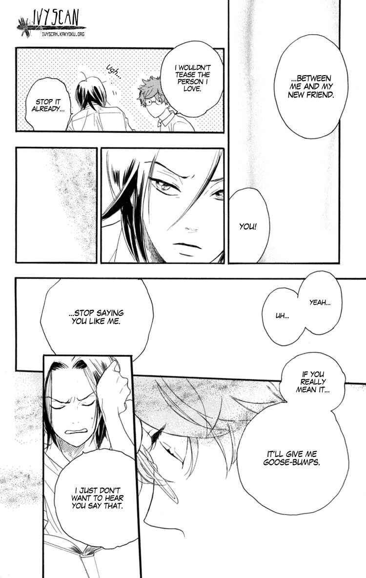 Page 32 Chapter 6 Golden Days