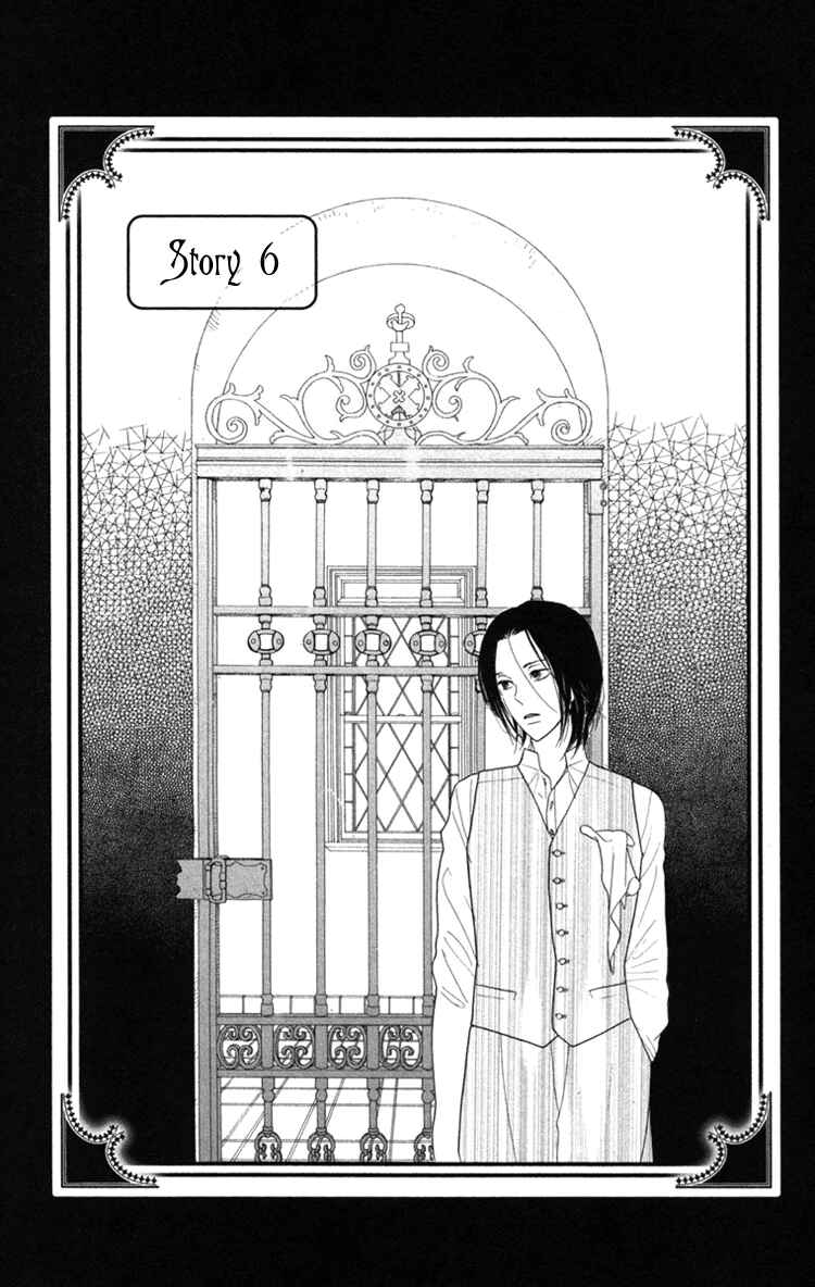 Page 5 Chapter 6 Golden Days
