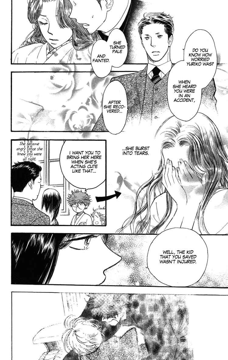 Page 5 Chapter 32 Golden Days