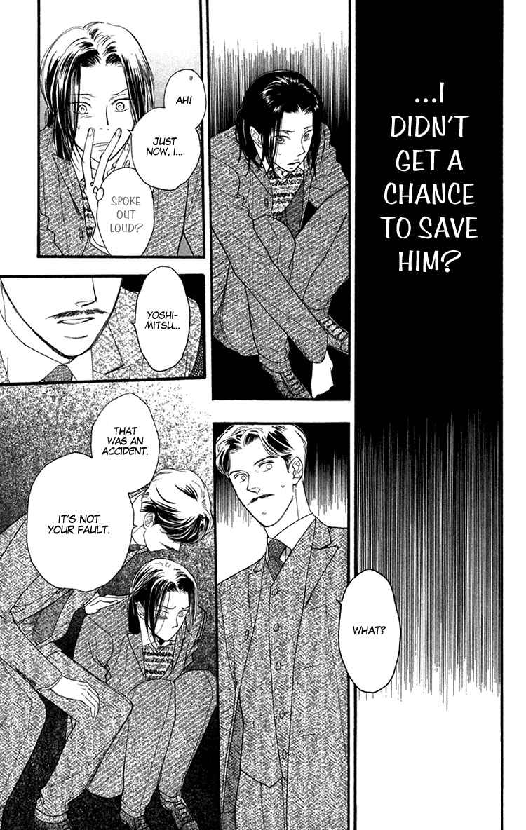 Page 8 Chapter 32 Golden Days