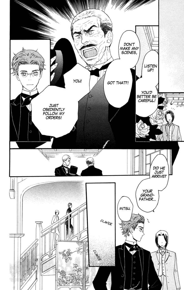 Page 11 Chapter 10 Golden Days