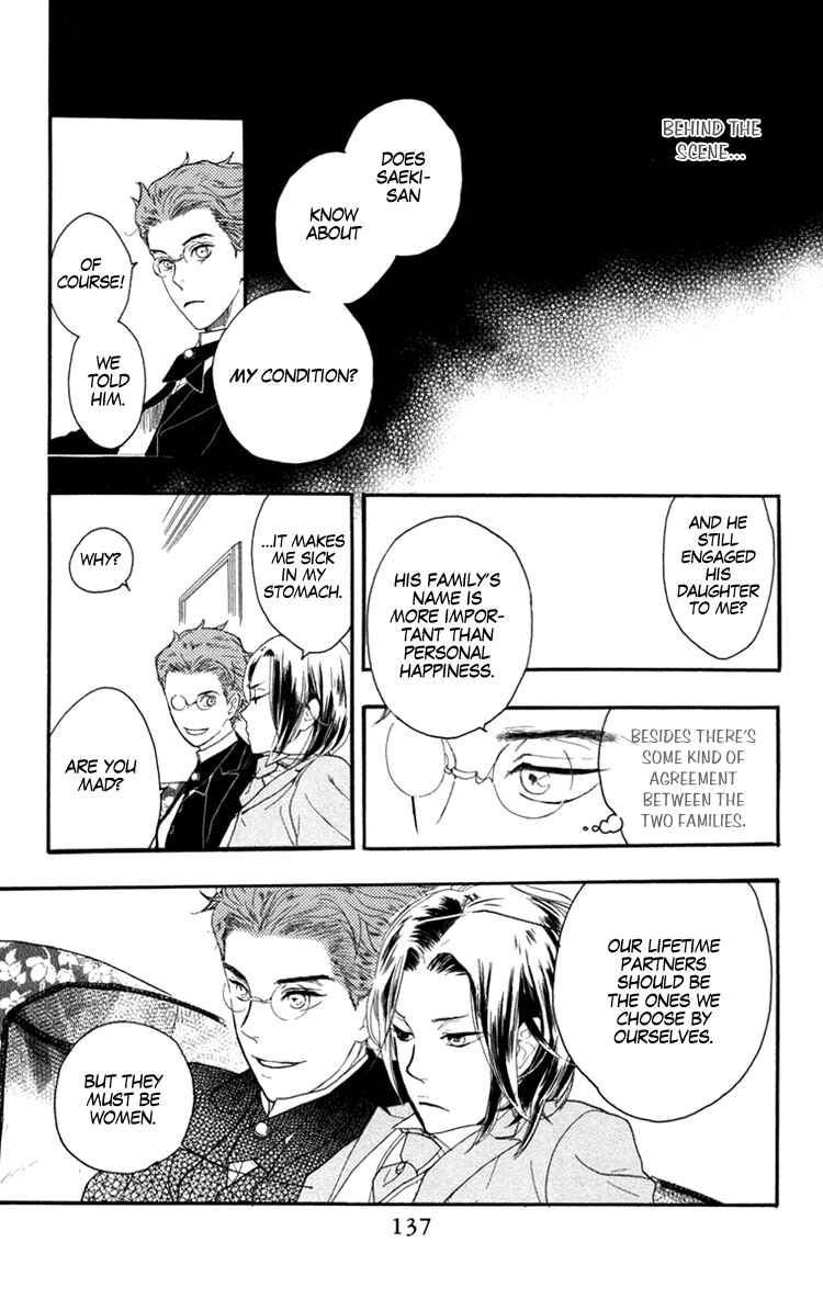 Page 12 Chapter 10 Golden Days
