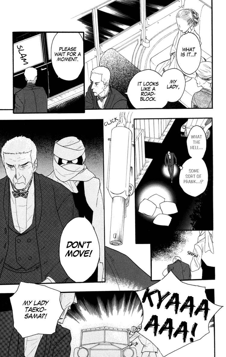 Page 18 Chapter 10 Golden Days