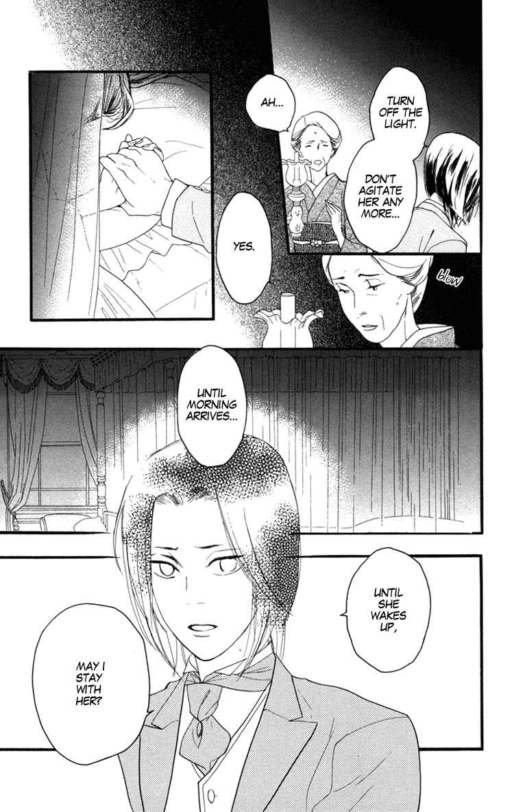 Page 22 Chapter 10 Golden Days