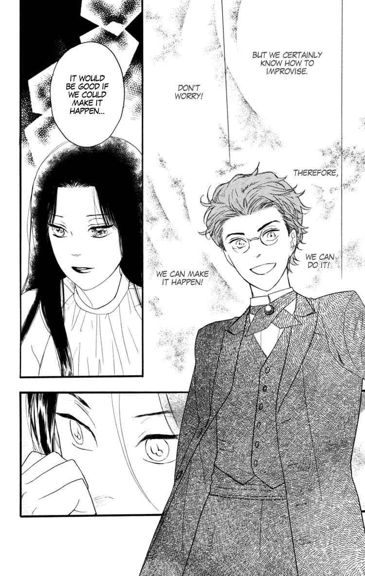 Page 25 Chapter 10 Golden Days