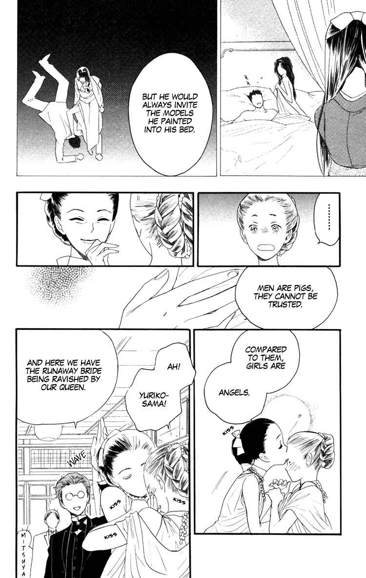 Page 5 Chapter 10 Golden Days