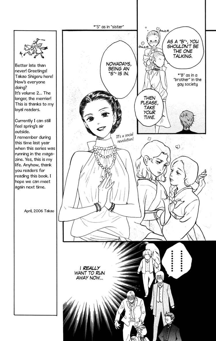Page 6 Chapter 10 Golden Days